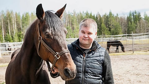 Janne Jääskeläinen