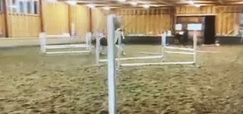 Joulukuussa pidetty estevalmennus on selvityksessä yhä tällä hetkellä.