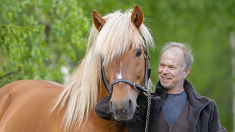 Vonkari oli kesällä 2023 Hevosurheilun Kuukauden hevonen. Menestys on jatkunut, vaikka viimeksi hevoselta nähtiinkin heikompi suoritus.