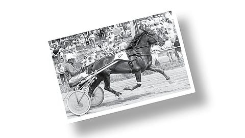 Kuva-arvoitus: Tiedätkö ketkä ovat kuvassa?