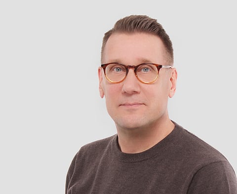 Pasi Myllymaa siirtyy Suomen Hevosurheilulehden palvelukseen Metsälehdestä.