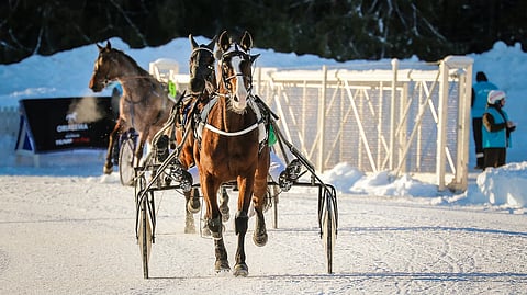 Ensi vuonna talvikaudella kotimaassa ei kilpailla kaikkina arki-iltoina.