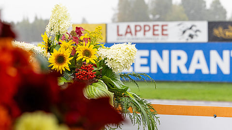 Kirjoittaja puntaroi, riittääkö tulevaisuudessa Itä-Suomen ja kaakonkulman raviharrastajille kilpailumahdollisuuksia lähiradoillaan?