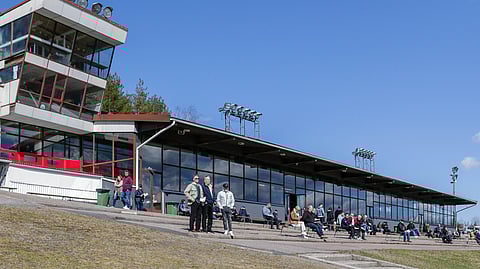 Lappeenranta menettää ensi vuodelle yhden ravipäivän.