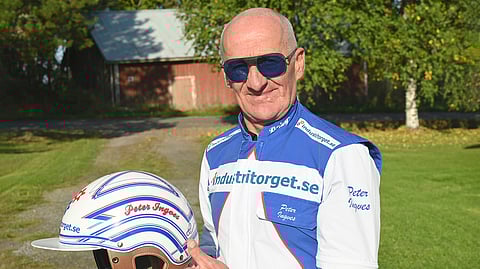 Elämäkertakirja? Asiantuntijakommentaattorin työ tv:ssä? Paluu kaviourille? Peter Ingves ei sulje pois mitään vaihtoehtoa.