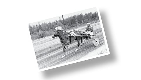 Kuva-arvoitus: tunnistatko tämän parivaljakon?