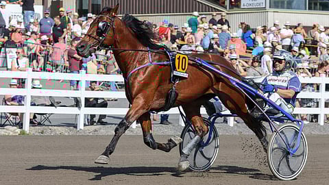 Rallston, Jani Ruotsalainen