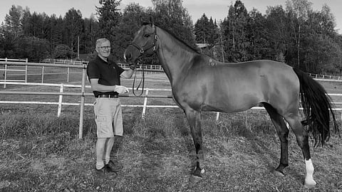 Ossi Sopen-Luoma 1945-2025