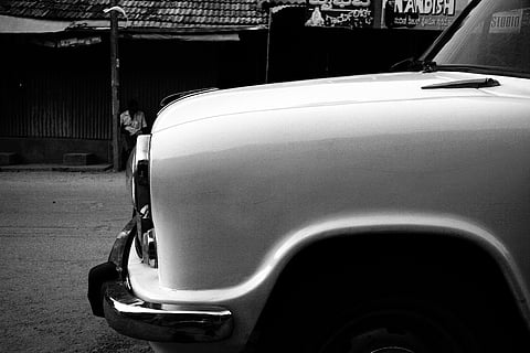 Ambassador. Photo: Maximus Audacious / Flickr