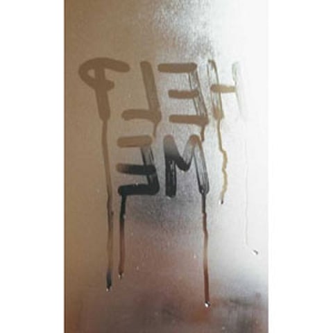 Fictional testimonies and real darkness