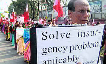 Hawks descend on Assam