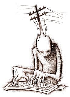 Indian blogs and MSM