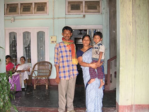 ‘Milakpani te ahibo, sopna te dekhibo’