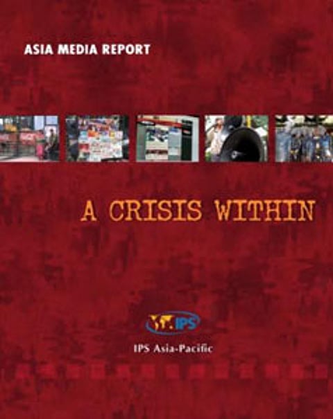 Repression, co-option and triumph