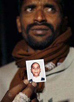 Sezophilia’ and the coming mutiny