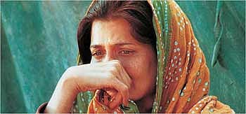 Parzania and the dictator of Gujarat