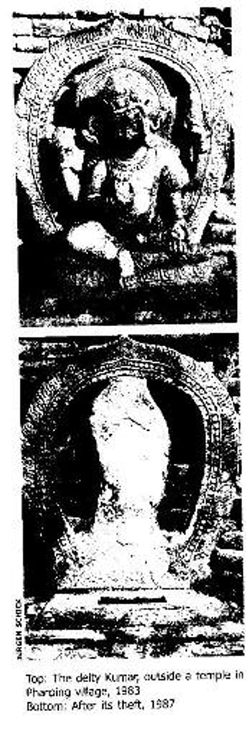 Studies in the psychopathology of culture