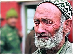 The Ganderbal exhumations