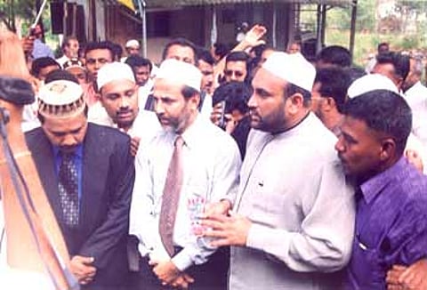 The wages of passivity