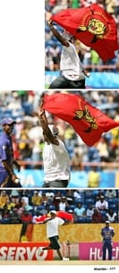 Amnesty’s sticky wicket