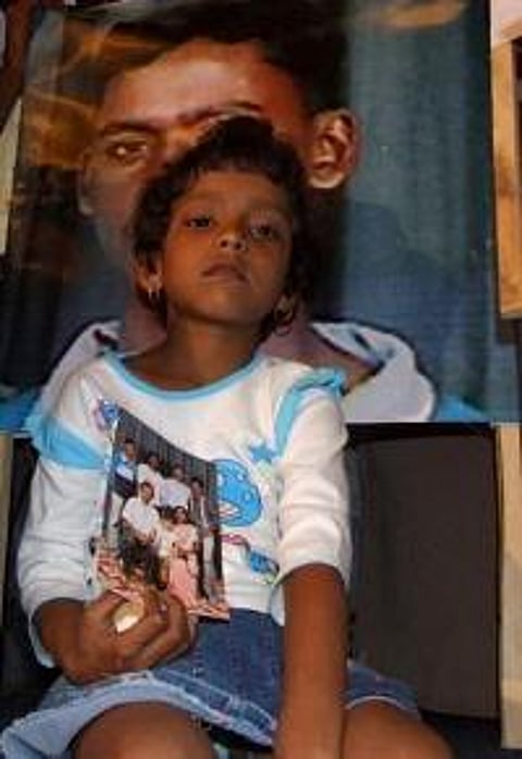 A thriving industry of Tamil extortion