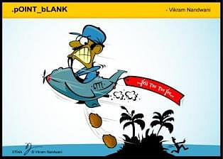 If the war moves north