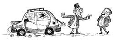 Confusion in constitution-making (Nepal)