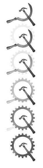 A hitch in Project Industrialisation