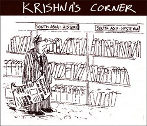 The wait for the statesman