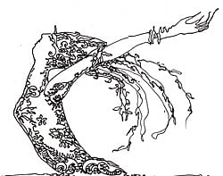 A more harmonious clash