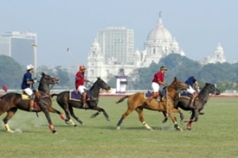 From royal past to a corporate present