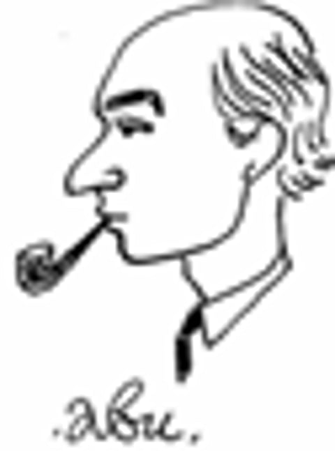 Traveling Cartoon Exhibition