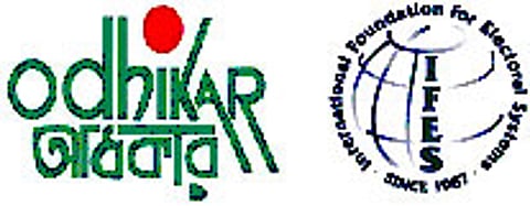 Odhikar and IFES Joint Statement on Election Violence