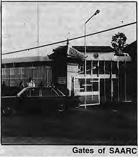 Round-up of regional news