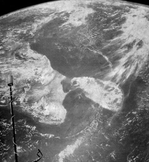 Jung’s field of vision