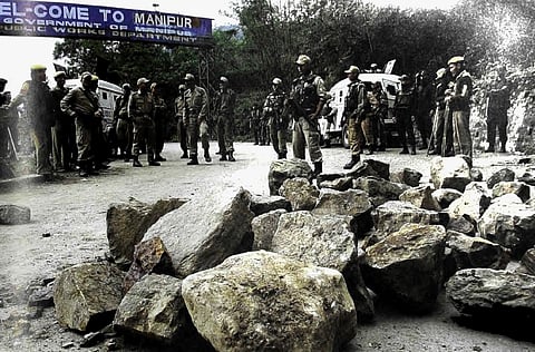 Photo: Caisii Mao / Himal Southasian (July 2010)