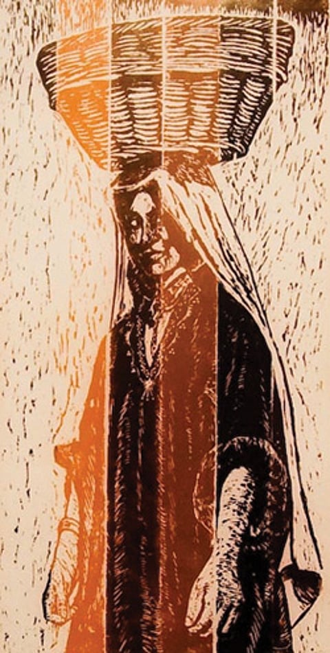 The mass job guarantee