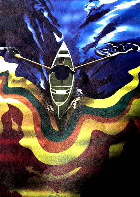 Sri Lanka’s alternatives abroad