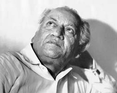 The Right to Dissent