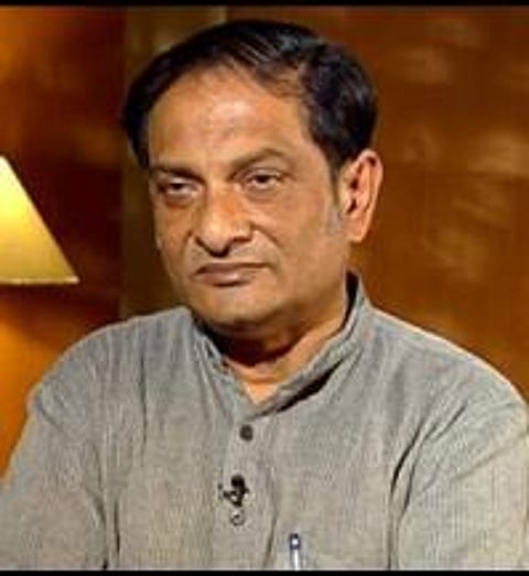 The case of the good doctor