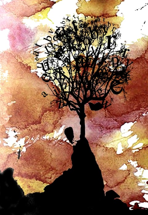 Illustration: Sworup Nhasiju / May 2011