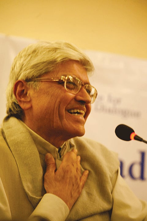 Photo: Min Ratna Bajracharya