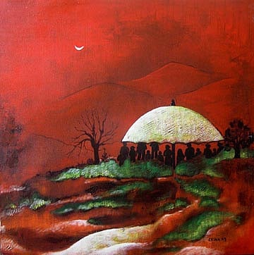 Image by Erina Tamrakar