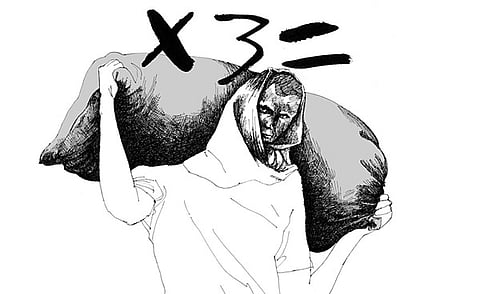 Illustration: Paul Aitchison