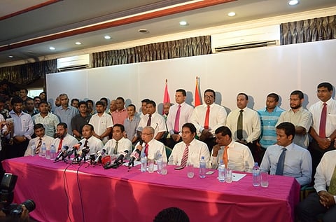 Flickr/ Ibrahim Asad