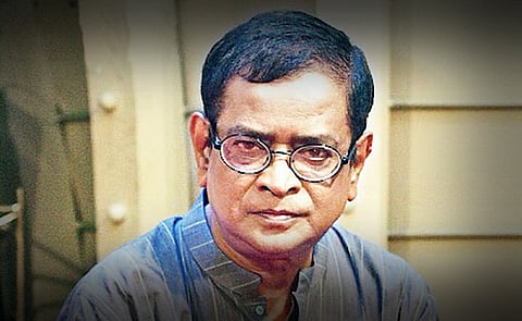 Humayun Ahmed (13 November 1948 - 19 July 2012)