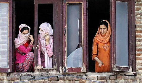 flickr / Kashmir Global