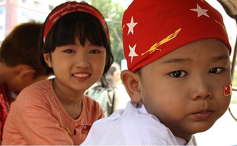 Images: Benoît Cros