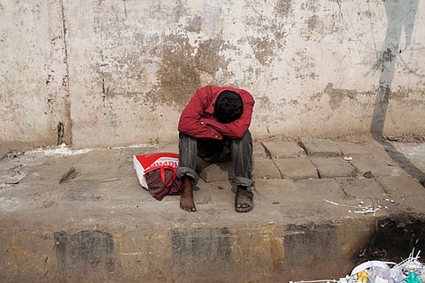 Image credit: Flickr/ Oli Kember