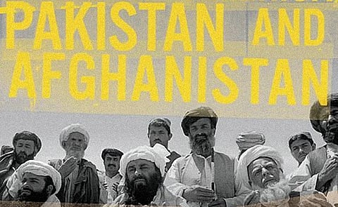 Ahmed Rashid’s Af-Pak